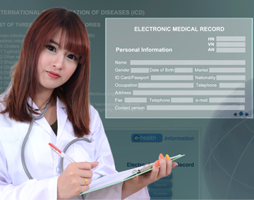 Electronic Health Records