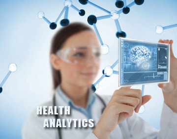 Health Analytics & Informatics